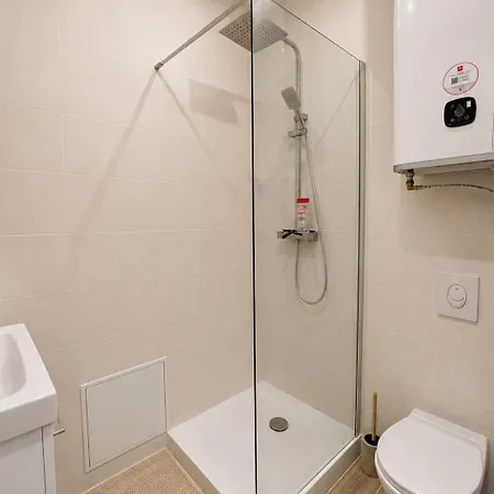 Escapade Frontaliere A 30 Min De Geneve Apartment Cluses